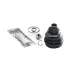 Пильник ШРКШ гумовий + змазка NTN SNR OBK51.007