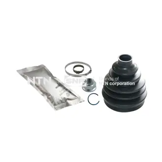 Пильник ШРКШ гумовий + змазка NTN SNR OBK51.007