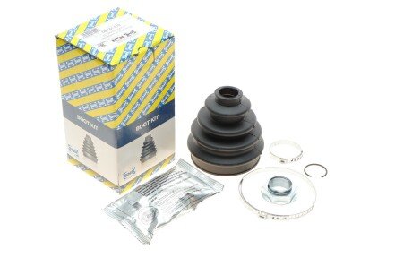 Пильник ШРКШ гумовий + змазка ntn snr OBK51010