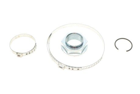 Пильник ШРКШ гумовий + змазка ntn snr OBK51010