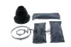 Пильник ШРУС пластиковий + змазка NTN SNR IBK66002