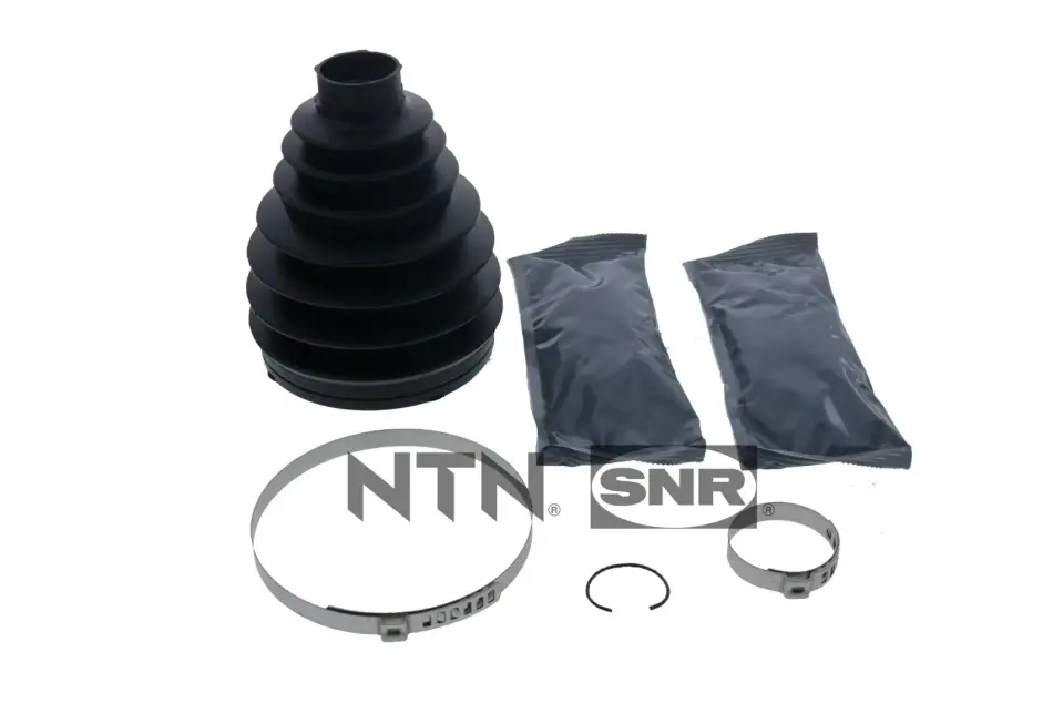 Пильник ШРУС пластиковий + змазка NTN SNR OBK55.019