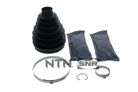 Пильник ШРУС пластиковий + змазка NTN SNR OBK55.019
