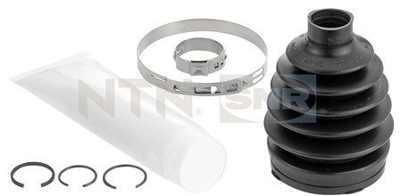 Пильовик приводу колеса ntn snr OBK65001