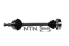 Піввісь NTN SNR DK54.030