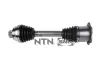 Піввісь NTN SNR DK54.038