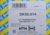 Піввісь ntn snr DK55.014