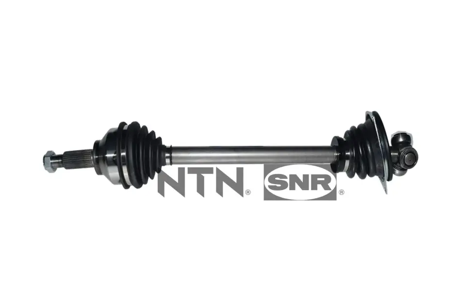 Піввісь NTN SNR DK55.263 (фото 1)