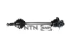Піввісь NTN SNR DK55.263 (фото 1)