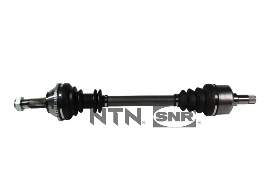 Піввісь NTN SNR DK66.005