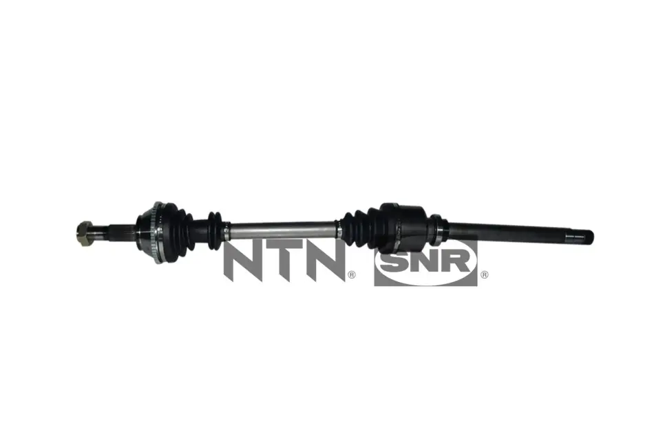Піввісь NTN SNR DK66.011