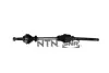 Піввісь NTN SNR DK66.011