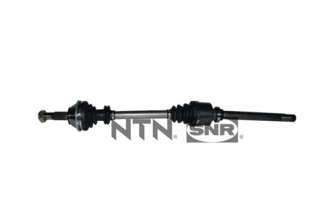 Піввісь NTN SNR DK66.011