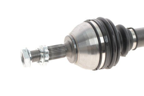 Піввісь ntn snr DK66018