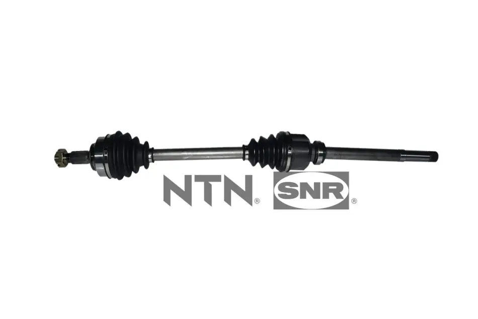 Піввісь NTN SNR DK66.020