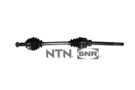 Піввісь NTN SNR DK66.020