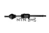 Піввісь NTN SNR DK68.024 (фото 1)