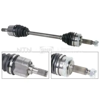 Піввісь NTN SNR DK84.003