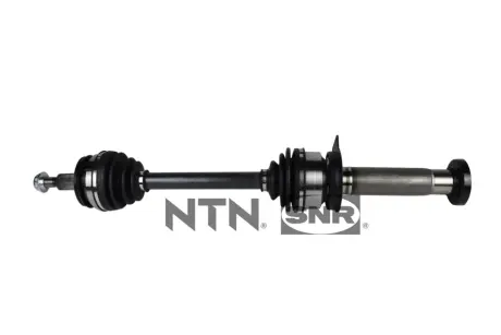 Піввісь передня NTN SNR DK54.005
