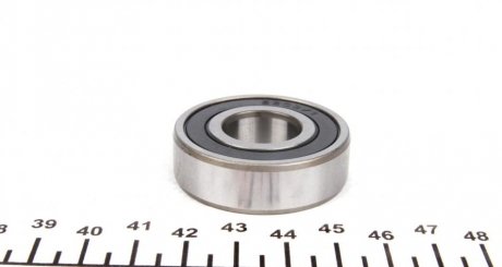 Подшипник (15x32x9) ntn snr 6002EEC3