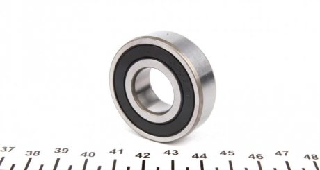 Подшипник (15x32x9) ntn snr 6002EEC3