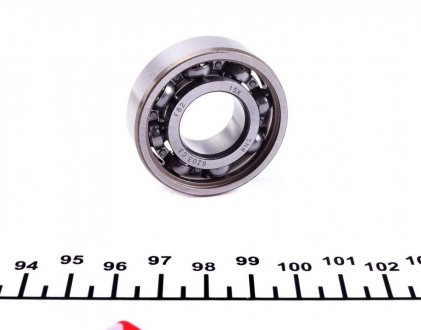 Подшипник (17x40x12) ntn snr 6203C3