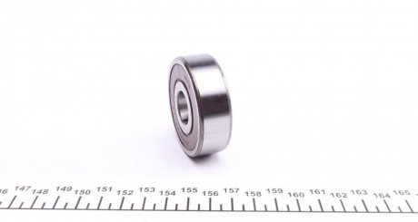 Подшипник (17x52x17) ntn snr 2N2SC03A56LLVACML417