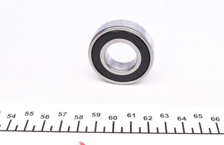 Подшипник 20x42x12 ntn snr 6004EE