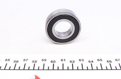 Подшипник 20x42x12 ntn snr 6004EE