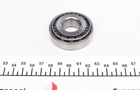 Подшипник (20x52x16.25) ntn snr 4T30304