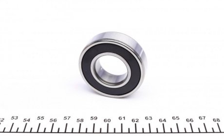 Подшипник 25x52x15 ntn snr 6205EE