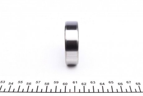 Подшипник 25x52x15 ntn snr 6205EE