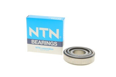 Подшипник (25x62x18.25) ntn snr 4T30305 на Рено 11