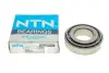 Подшипник (30x62x17.25) NTN SNR 4T30206 (фото 4)