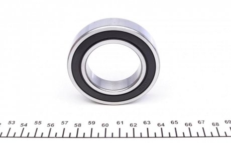 Подшипник (40x68x15) ntn snr 6008EE