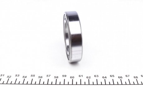 Подшипник (40x68x15) ntn snr 6008EE