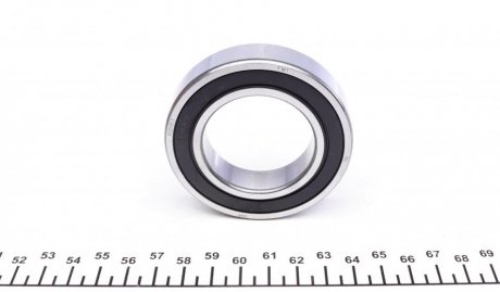 Подшипник (40x68x15) ntn snr 6008EE