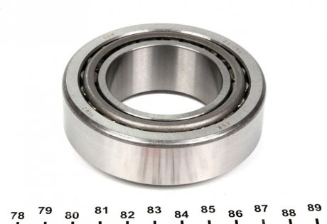 Подшипник (45x80x26) ntn snr HDB057