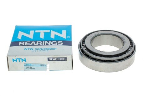 Подшипник (50x90x24.75) ntn snr 4T32210