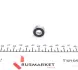 Подшипник (8x22x7) NTN SNR 608EE