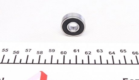 Подшипник (8x22x7) ntn snr 608EEC3