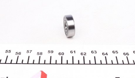 Подшипник (8x22x7) ntn snr 608EEC3