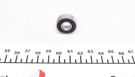 Подшипник (8x22x7) ntn snr 608EEC3