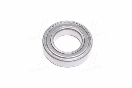 Подшипник генератора 30x55x13 NTN SNR 6006ZZ Бмв E63