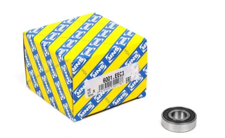 Подшипник генератора NTN SNR 6001EEC3