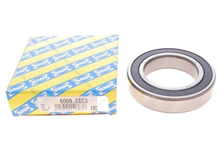Підшипник генератора ntn snr 6009EEC3
