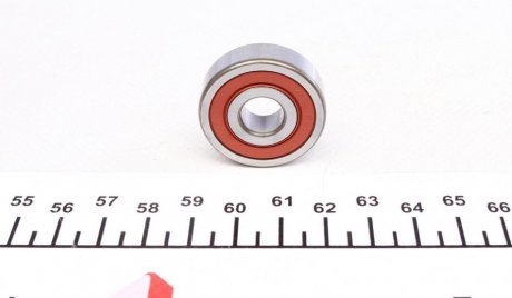 Подшипник генератора ntn snr 6200LLUC35K