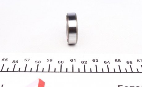 Подшипник генератора ntn snr 6200LLUC35K