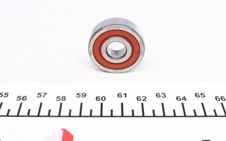 Подшипник генератора ntn snr 6200LLUC35K