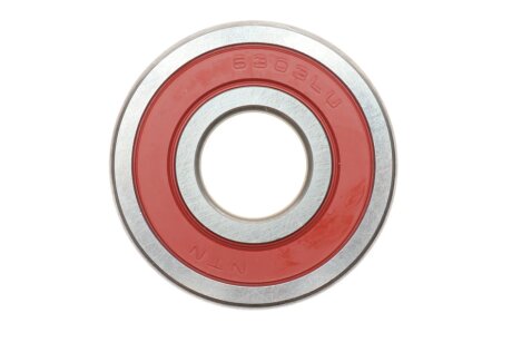 Підшипник генератора ntn snr 6303LLUC35K